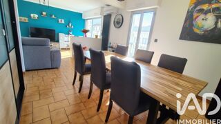  Appartement à vendre 3 pièces 84 m²