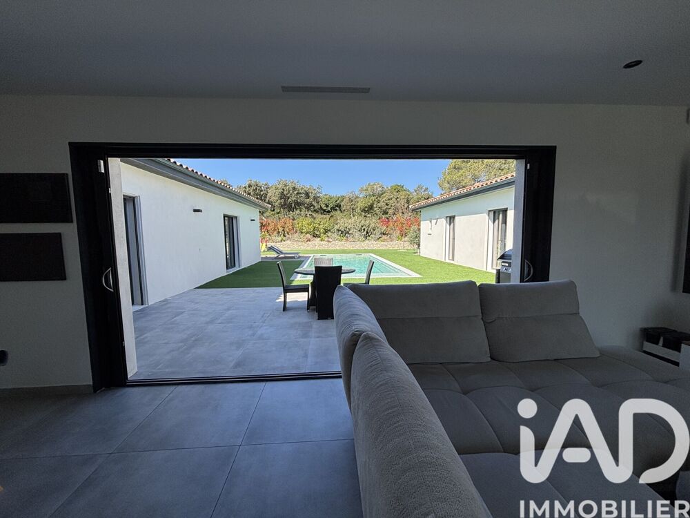� vendre  Maison Nimes (30900)