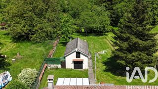  Maison � vendre 5 pi�ces 87 m�