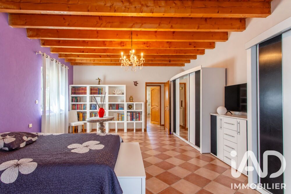 Vente Maison traditionnelle 10 pièces