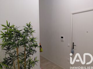  Appartement à vendre 3 pièces 61 m²
