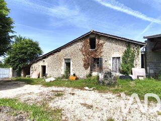  Maison à vendre 4 pièces 118 m²