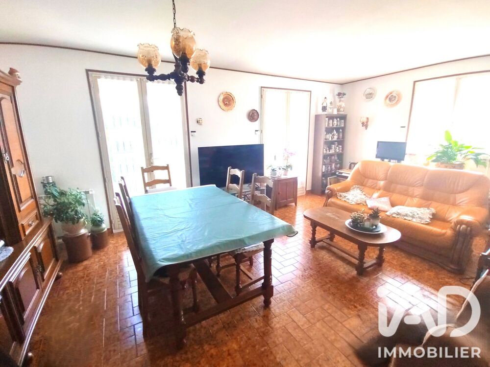 Vente Maison Vente Maison/villa 6 pièces Franqueville-saint-pierre