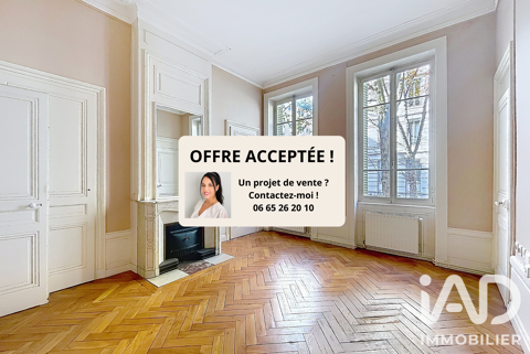 Vente Boutique/Local commercial 157 m&sup2; 650000 69003 Lyon