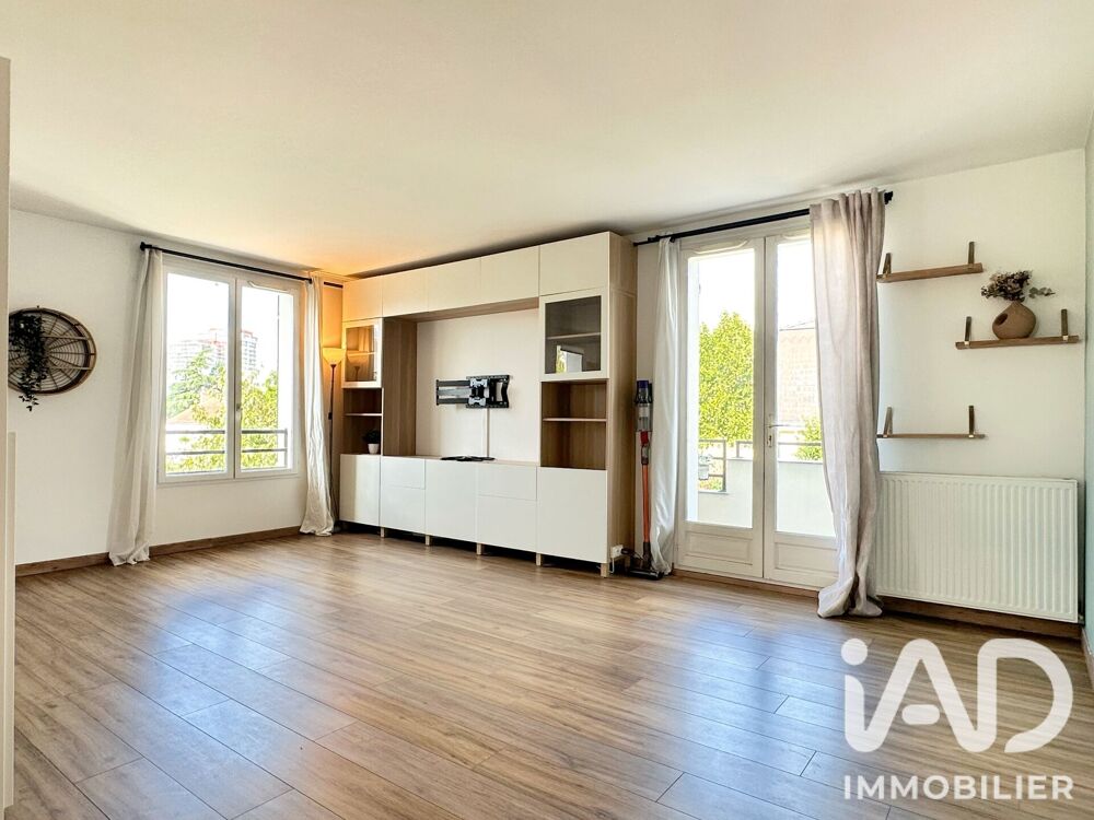 Vente Duplex 3 pièces