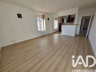  Appartement à vendre 3 pièces 69 m²