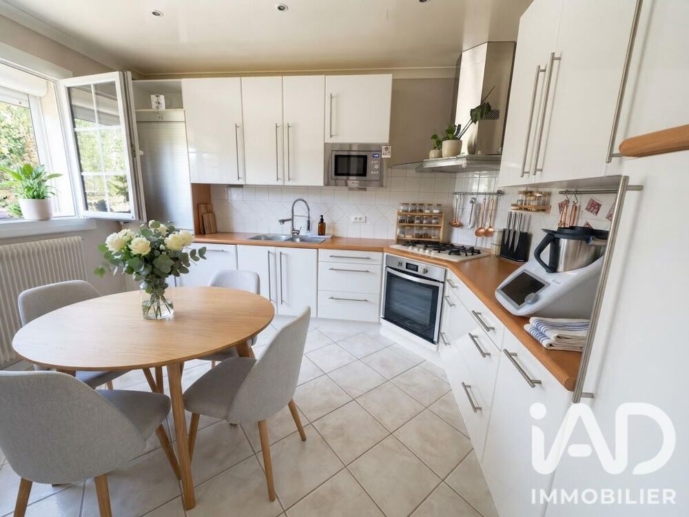 Vente Maison Vente Maison/villa 6 pièces Luray