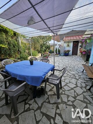  Maison à vendre 5 pièces 150 m²