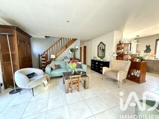  Maison à vendre 7 pièces 195 m²