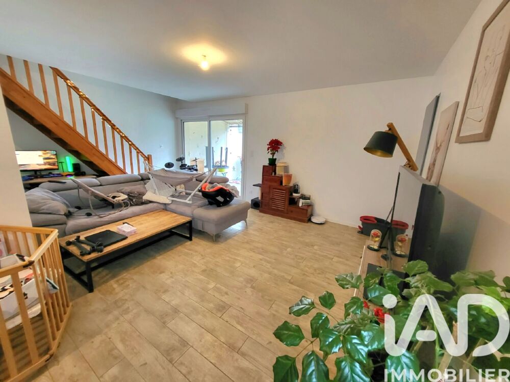 Vente Maison/villa 4 pièces