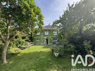  Maison à vendre 6 pièces 161 m²