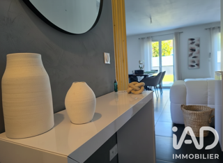  Maison à vendre 5 pièces 101 m²