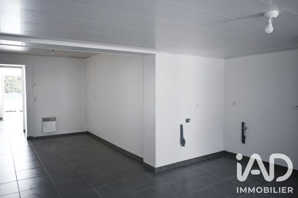 Vente Maison Vente Maison/villa 4 pièces Hautmont