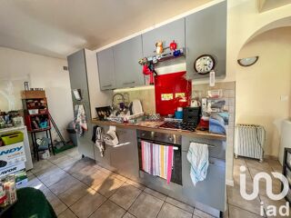 Maison à vendre 3 pièces 60 m²