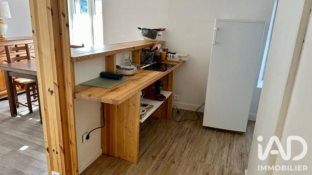 Vente Appartement Vente Appartement 2 pièces Chambéry