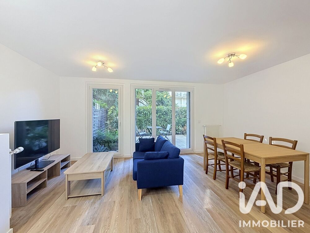 Location Appartement Location Appartement 2 pièces Maisons-laffitte