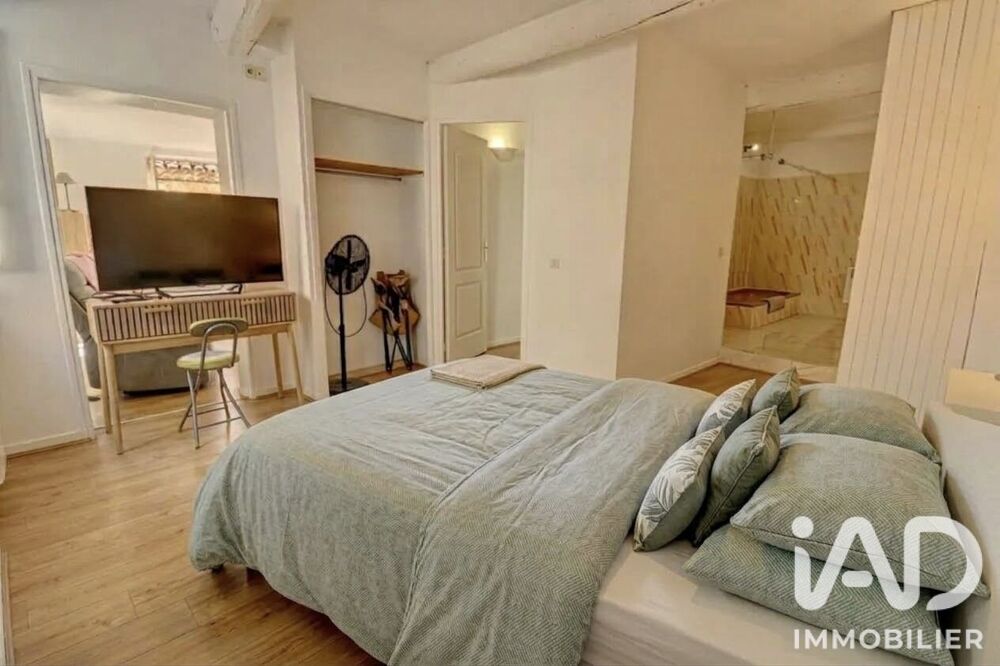 Vente Appartement Vente Duplex 3 pièces Cagnes-sur-mer