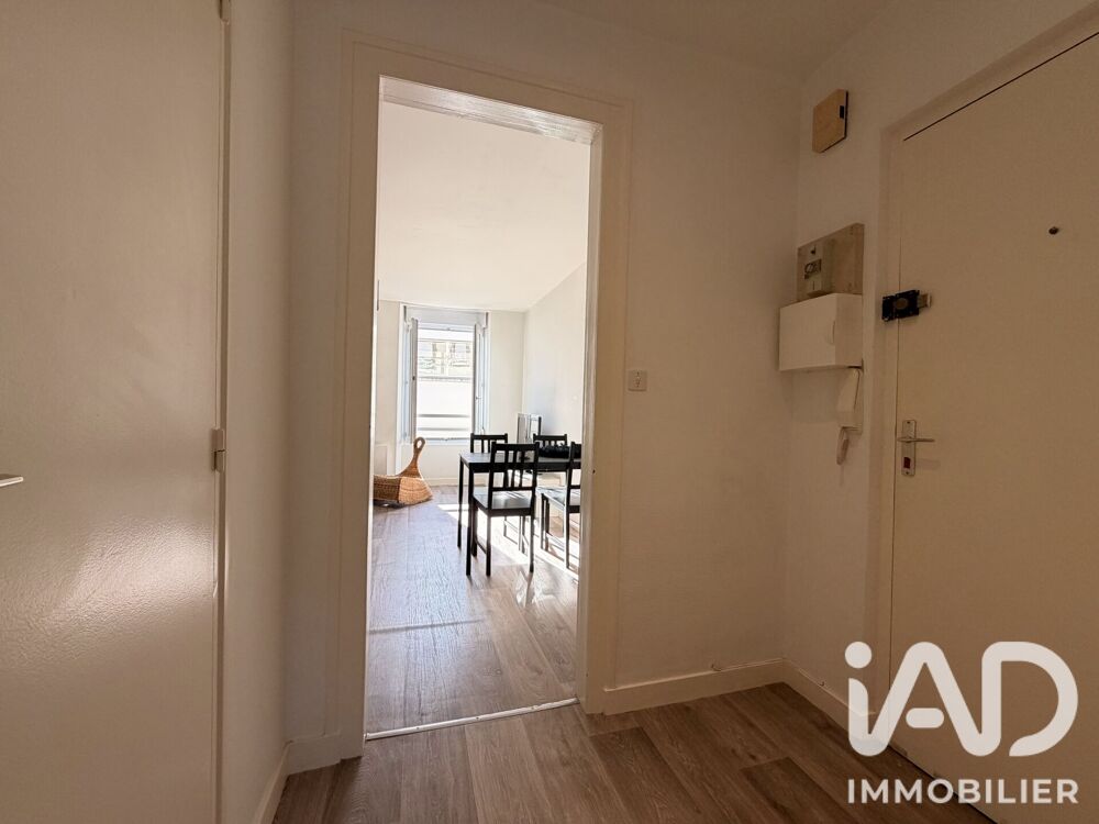 Vente Appartement Vente Appartement 2 pièces Lorient