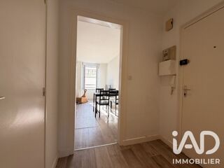  Appartement à vendre 2 pièces 34 m²