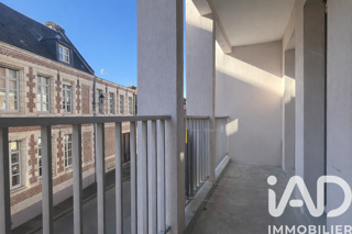  Appartement � vendre 2 pi�ces 48 m�