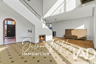 Maison à vendre 8 pièces 245 m²