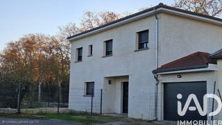  Maison à vendre 6 pièces 113 m²