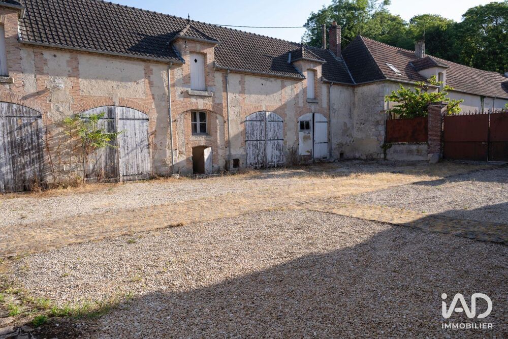 à vendre  Maison Marcilly-sur-Seine (51260)