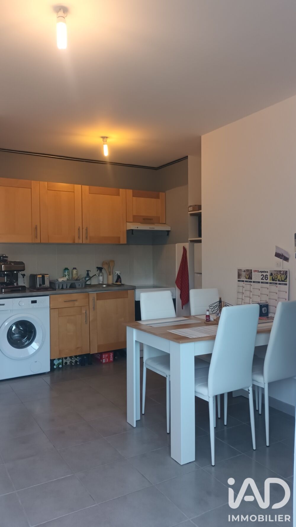 Vente Appartement Vente Appartement 1 pièce Monteux