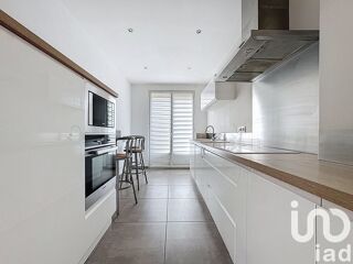  Appartement � vendre 4 pi�ces 93 m�