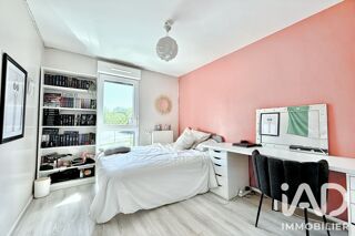 Vente Appartement Vente Appartement 3 pièces Montévrain