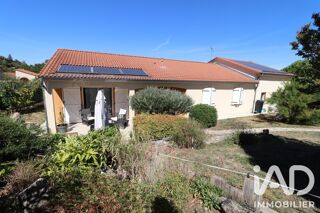 Maison à vendre 6 pièces 150 m²