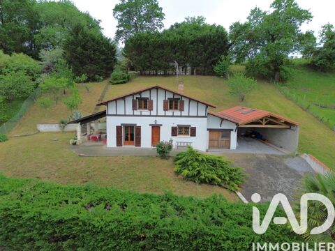   Vente Maison traditionnelle 5 pièces Maison - 5 pièce(s) - 122 m²