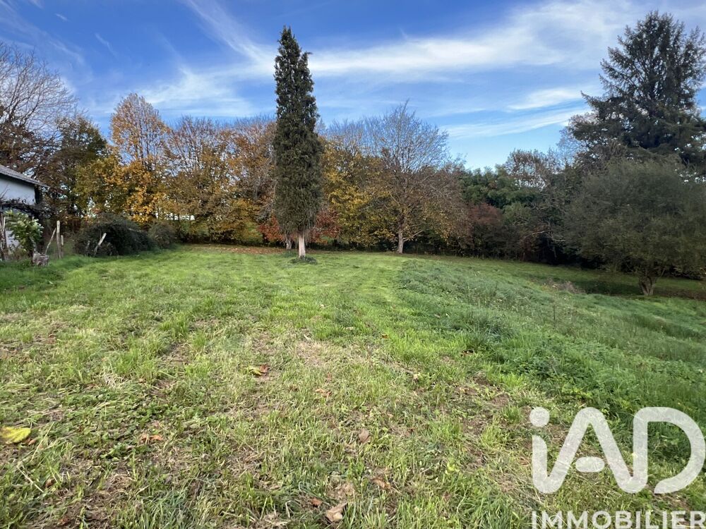 Vente Terrain Vente Terrain 3 300 m&sup2; Vigeois