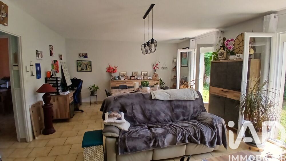 Vente Maison traditionnelle 5 pièces