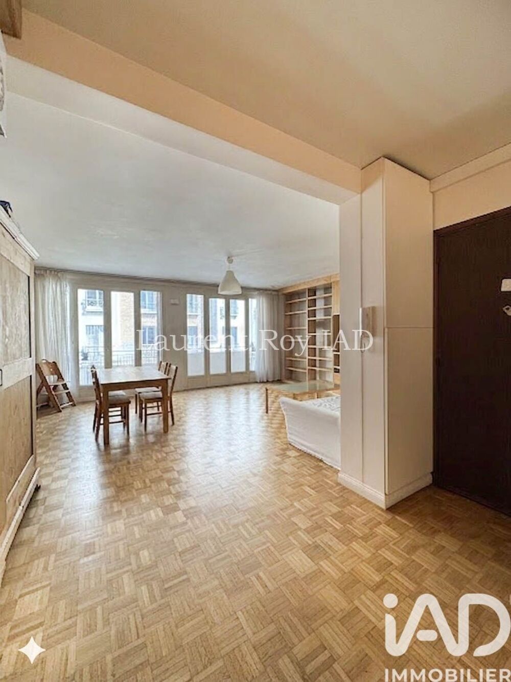 à vendre  Appartement Colombes (92700)