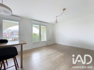  Appartement à vendre 1 pièce 32 m²