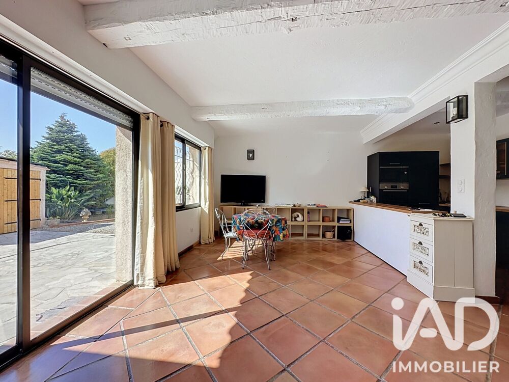 Vente Appartement 6 pièces