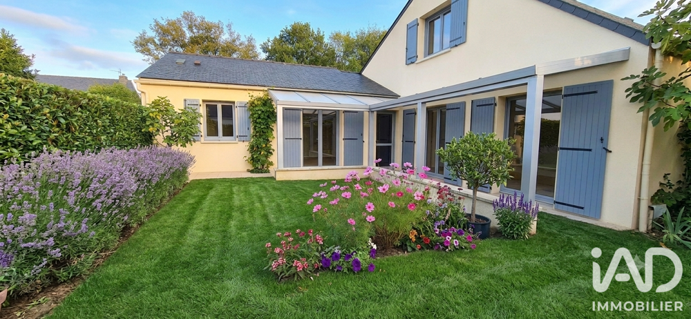 Vente Maison Vente Maison/villa 5 pièces Sainte-luce-sur-loire
