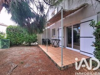  Maison � vendre 2 pi�ces 36 m�