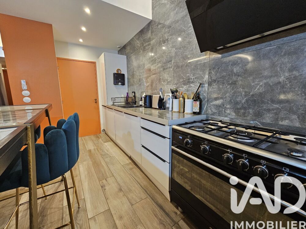 Vente Appartement Vente Appartement 3 pièces La ciotat