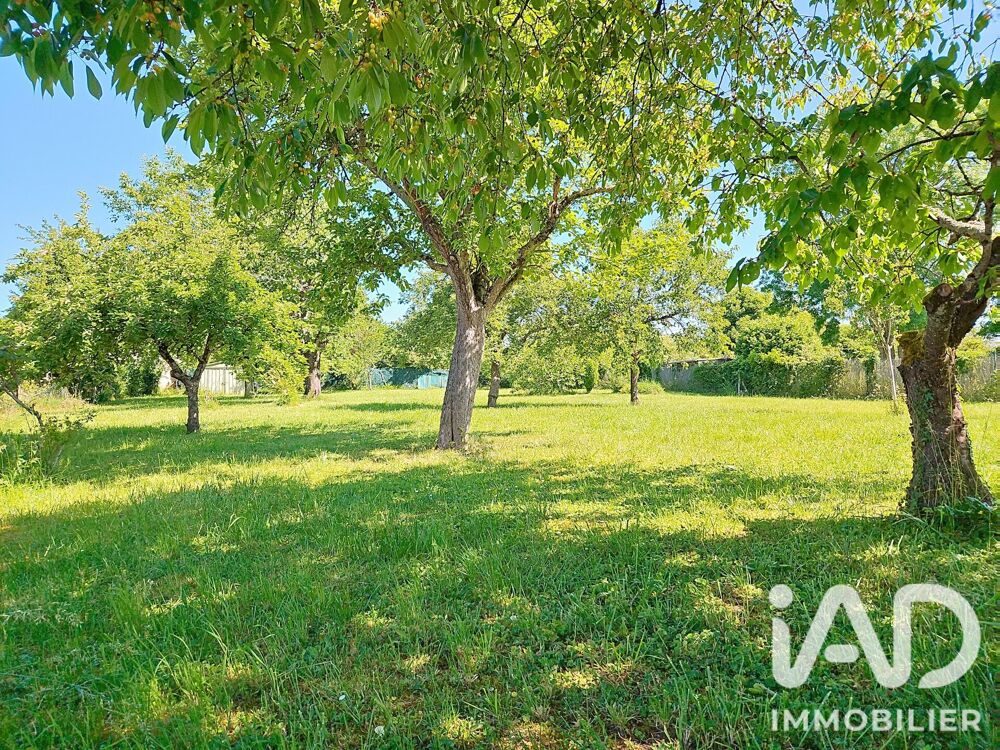 Vente Maison Vente Maison/villa 5 pièces Laroche-saint-cydroine