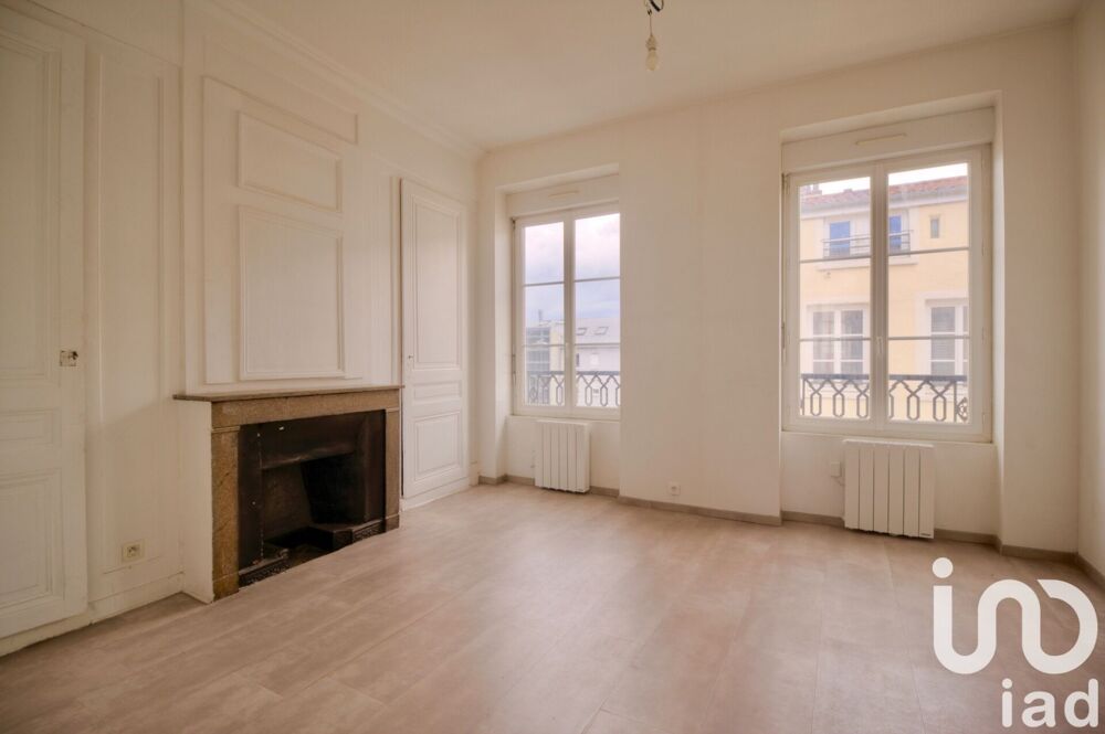 Vente Appartement Vente Appartement 2 pièces Lyon 7