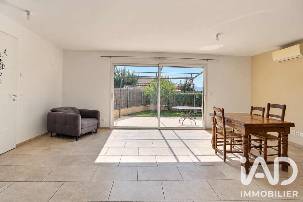 Vente Maison Vente Maison/villa 4 pièces Ceyreste