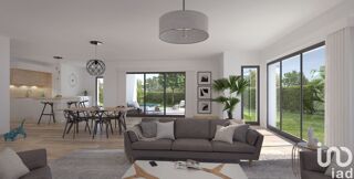  Maison 6 pi�ces 220 m� Le bouscat