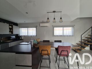  Maison à vendre 5 pièces 133 m²