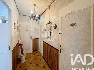 Maison � vendre 4 pi�ces 77 m�