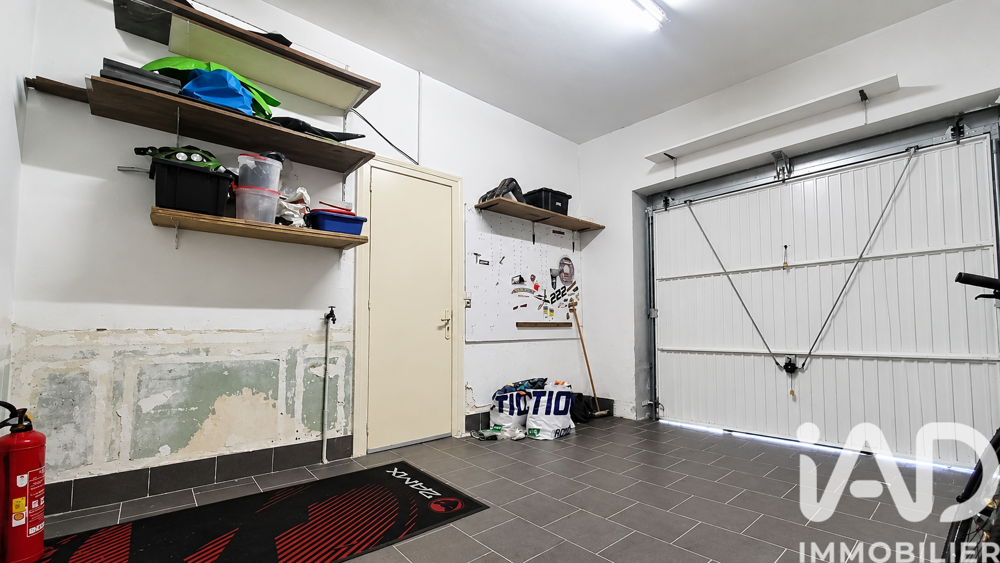 Vente Immeuble Vente Immeuble 470 m&sup2; Fécamp