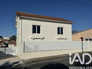  Maison à vendre 4 pièces 114 m²