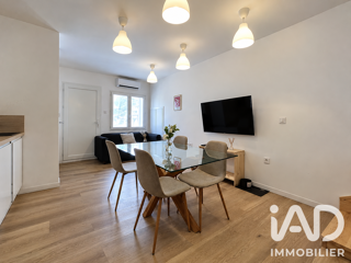  Maison à vendre 2 pièces 47 m²