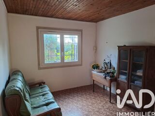  Maison à vendre 5 pièces 65 m²